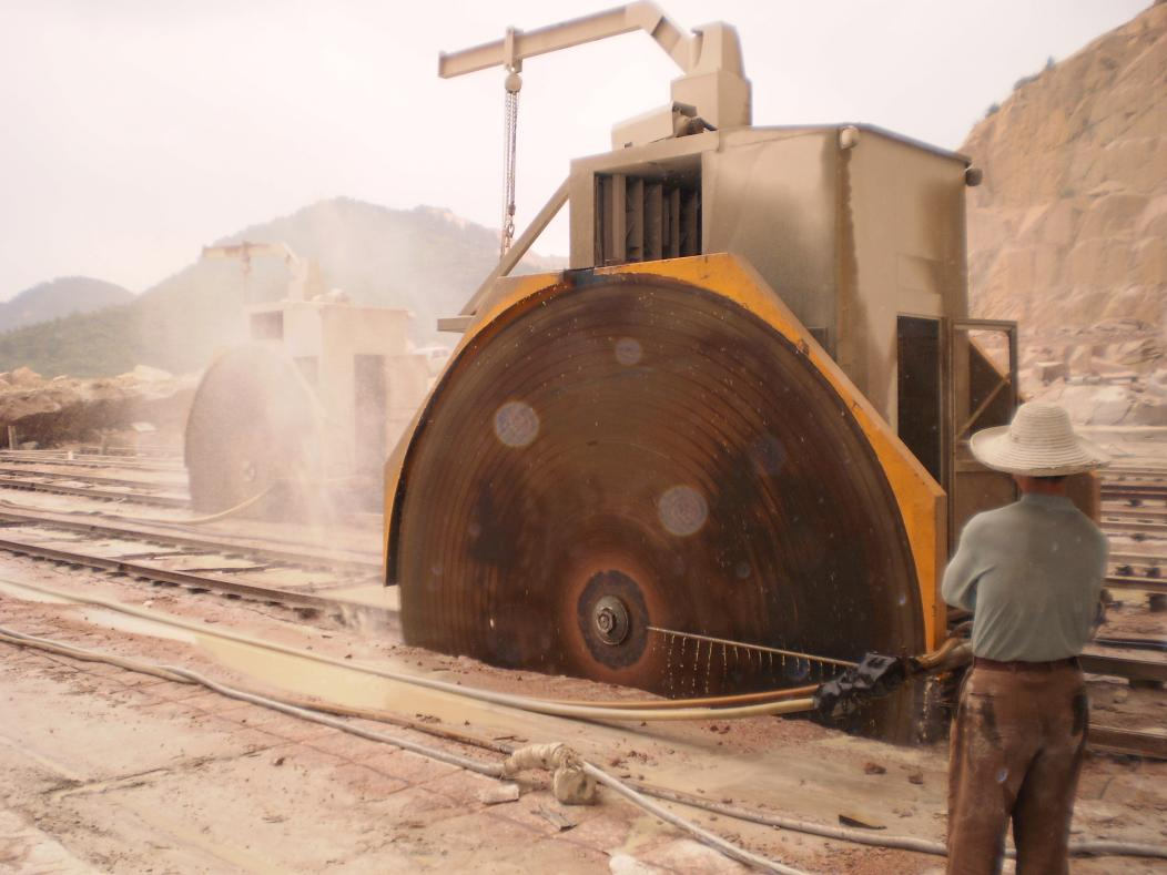 China Leading Stone Processing Machine Supplier China Leading Stone Processing Machine Supplier