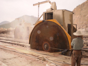 China Leading Stone Processing Machine Supplier