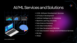 AI/ML Development Services