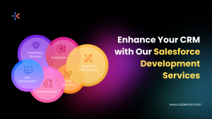 Salesforce Development Services