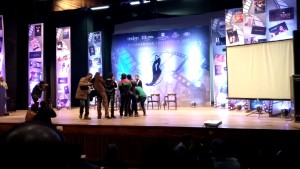 Best animation Short - Navi Mumbai Int. Film Fest