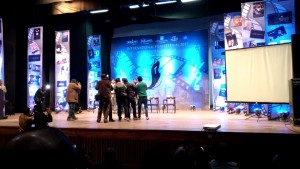 Best animation Short - Navi Mumbai Int. Film Fest