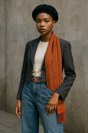 Alfridah Kgabo Matsi