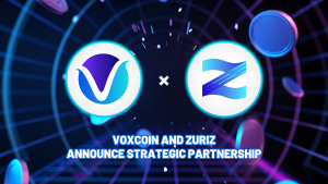Voxcoin Zuriz