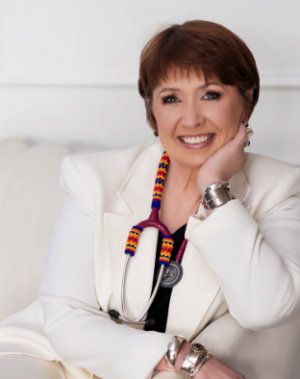 Linne Humbargar, MMS, PA-C, Brings Over Two Decades of Experience to Ammonoosuc Community Health Services