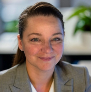 Andrea Renee Hannon, RN, Elevates Patient Care as Care Coordinator at Carehub Inc.