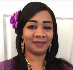 Maimouna Kherallah, BSN, RN: Orthopedic Trauma Registered Nurse at Prisma Health