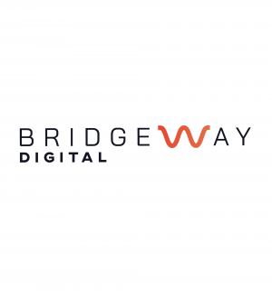 BridgeWay Digital Logo