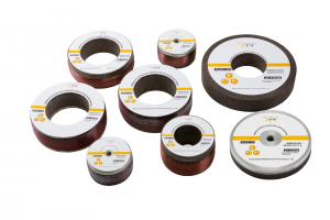 Global Leading Grinding Technology