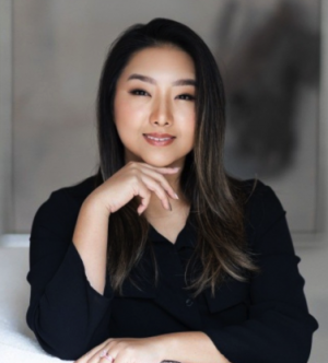 Christine Reiss, Recognized by BestAgents.us as a 2025 Top Agent