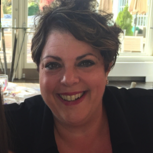 Maria Porco-Rosa, Recognized by BestAgents.us as a 2025 Top Agent 