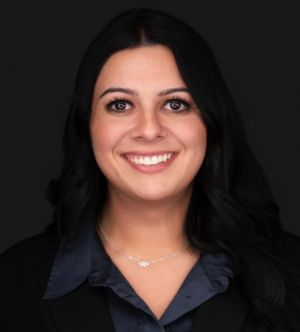 Nicole Morris, Recognized by BestAgents.us as a 2025 Top Agent 