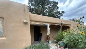 Stucco Remediation