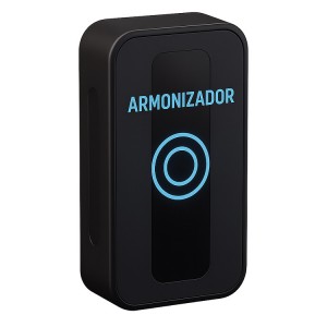 Electromagnetic Harmonizer - Improve your well-being with its environmental harmonizer
