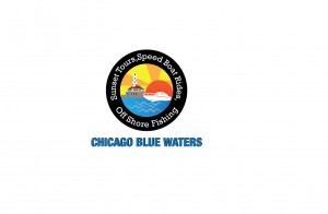chicago water logo