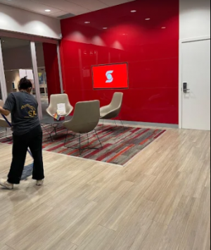 disinfaction services