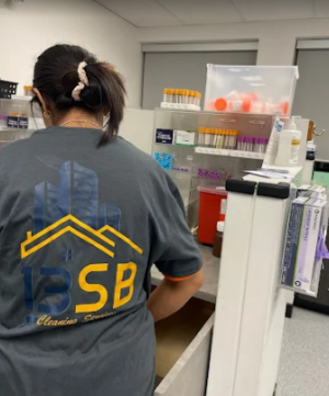 restaurant Cleaning Services