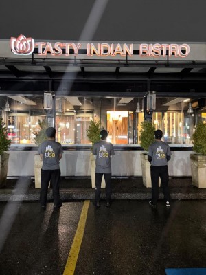 Window cleaning Services