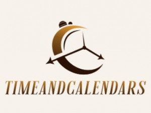 TimeandCalendars Logo