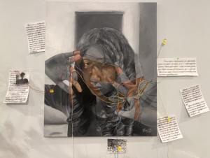 Ripping Through the Threads