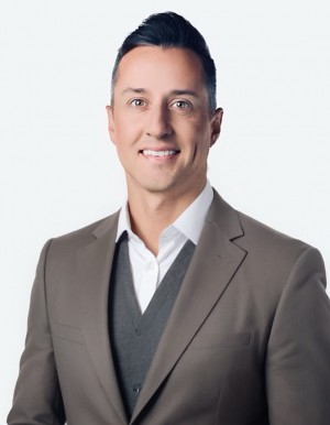 Chris Dixon: Best Selling Author