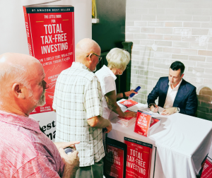 Christopher Dixon: Author