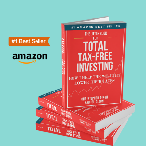 Christopher J. Dixon