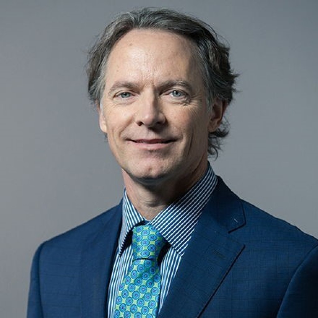 Michael C. Stiles, MD, Ophthalmologist with Stiles Eyecare Excellence