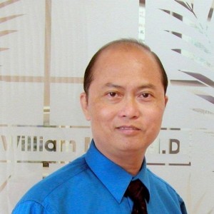 Dr William Ma at Everlasting Smiles