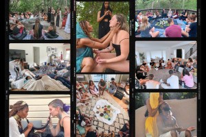 phoenix white healer and master teacher