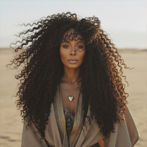 phoenix white in the desert Origin X promo