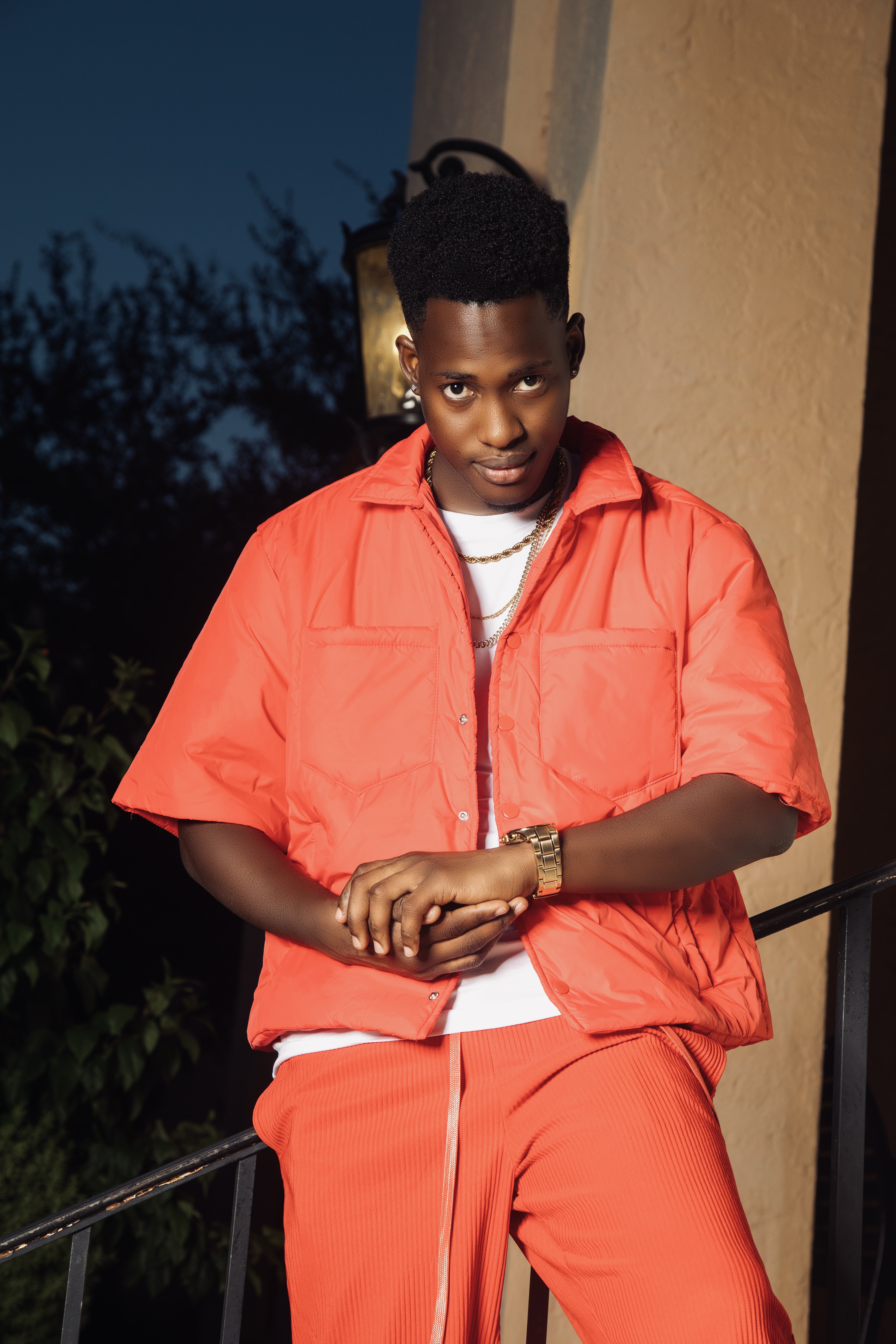 DMagic rappeur