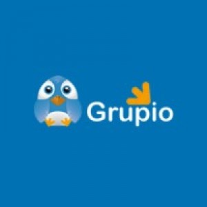grupio logo