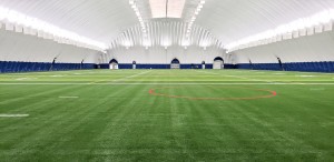 The CECCE-Sooners MegaDôme