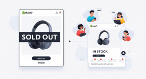 SB Coming Soon introduces Back In Stock alerts3