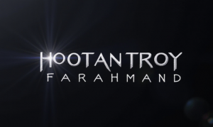 Hootan Troy Farahmand