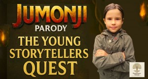 JUMONJI ADVERT
