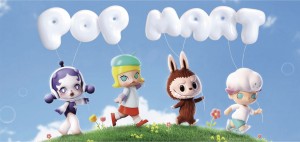 POP MART Opens Its Most Anticipated London Store in the Heart of Camden!