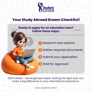 Abroad Eduaction Loan