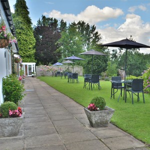 Paddocks Cottages Hotels Outdoor