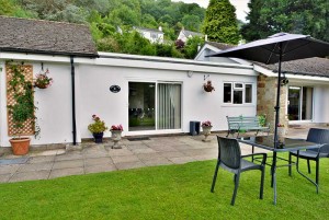 Paddocks Cottages Hotels