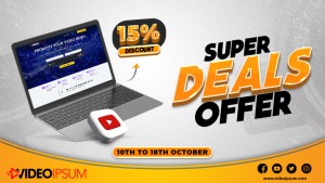 Super Deals Offer