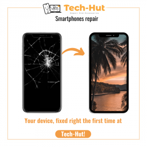 Cell phone repair Surrey