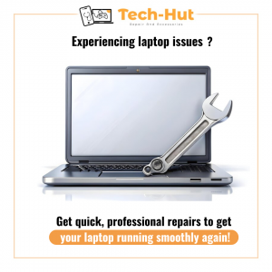 laptop repair