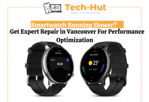 smartwatch repair near me