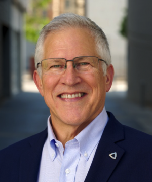 Ted Branson, Recognized by BestAgents.us as a 2025 Top Agent 