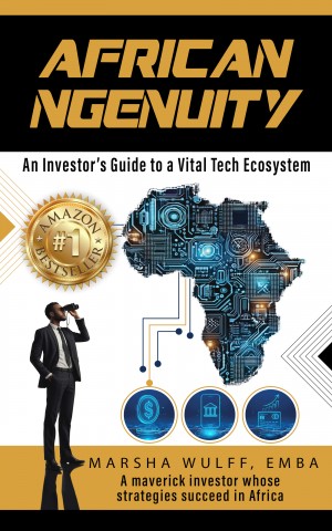 African Ngenuity: An Investor’s Guide to a Vital Tech Ecosystem