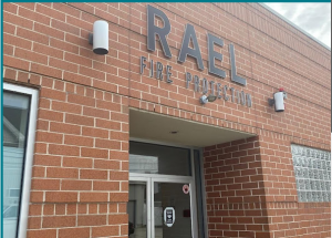 RAEL Fire Protection Office