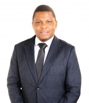 Dr. Adewale Giwa, UoS