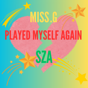  KMIM & ECHOES OF MISS.G — And Star-Studded New Singles